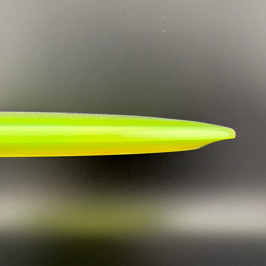 Pearl Champion Firebird - 2024 LVC Nate Sexton Limited Edition - Lime Innova