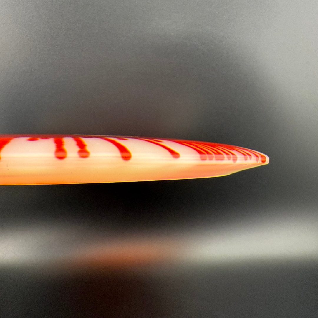 Fly Dye Z Avenger SS Discraft