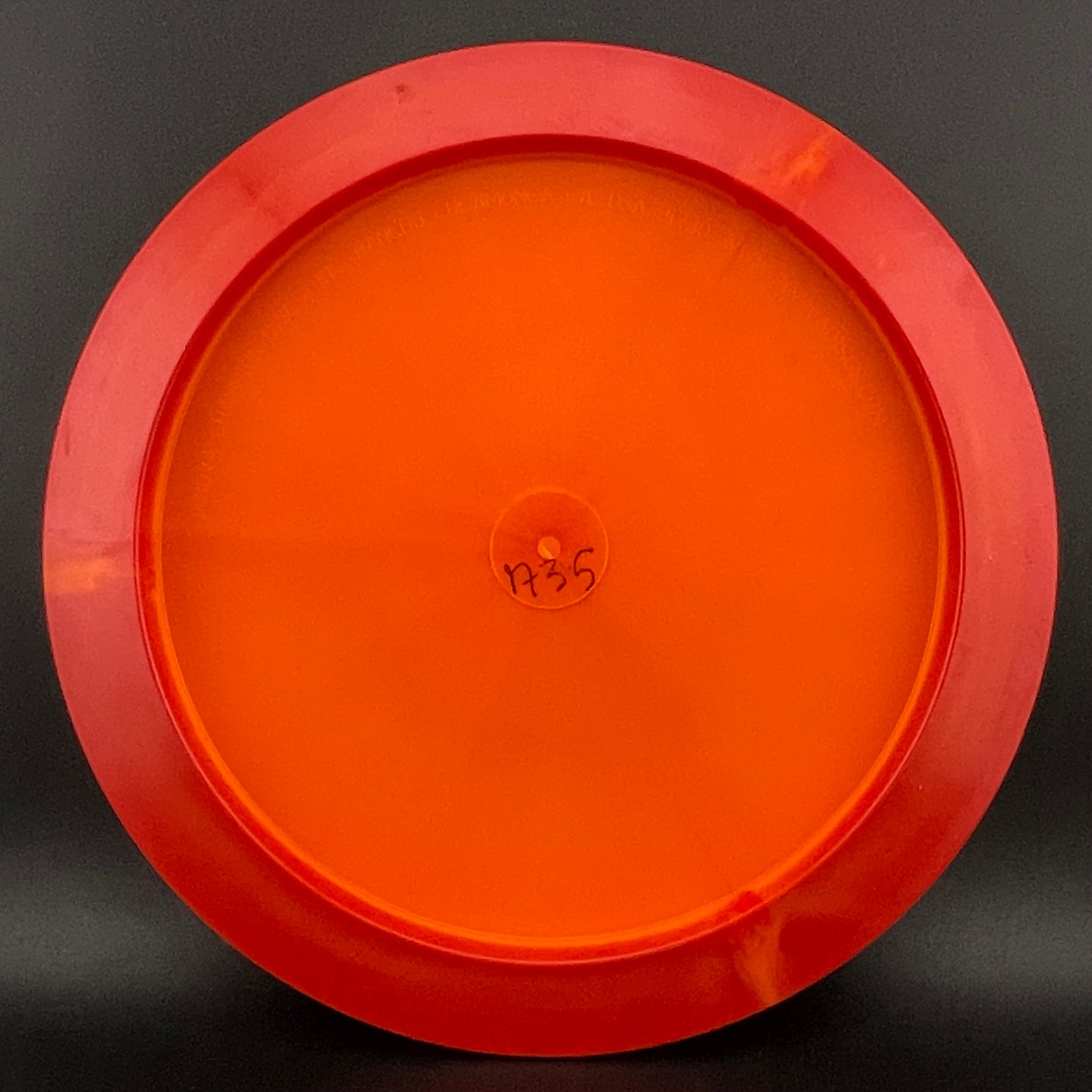 Halo S-Blend Czar - X-Out