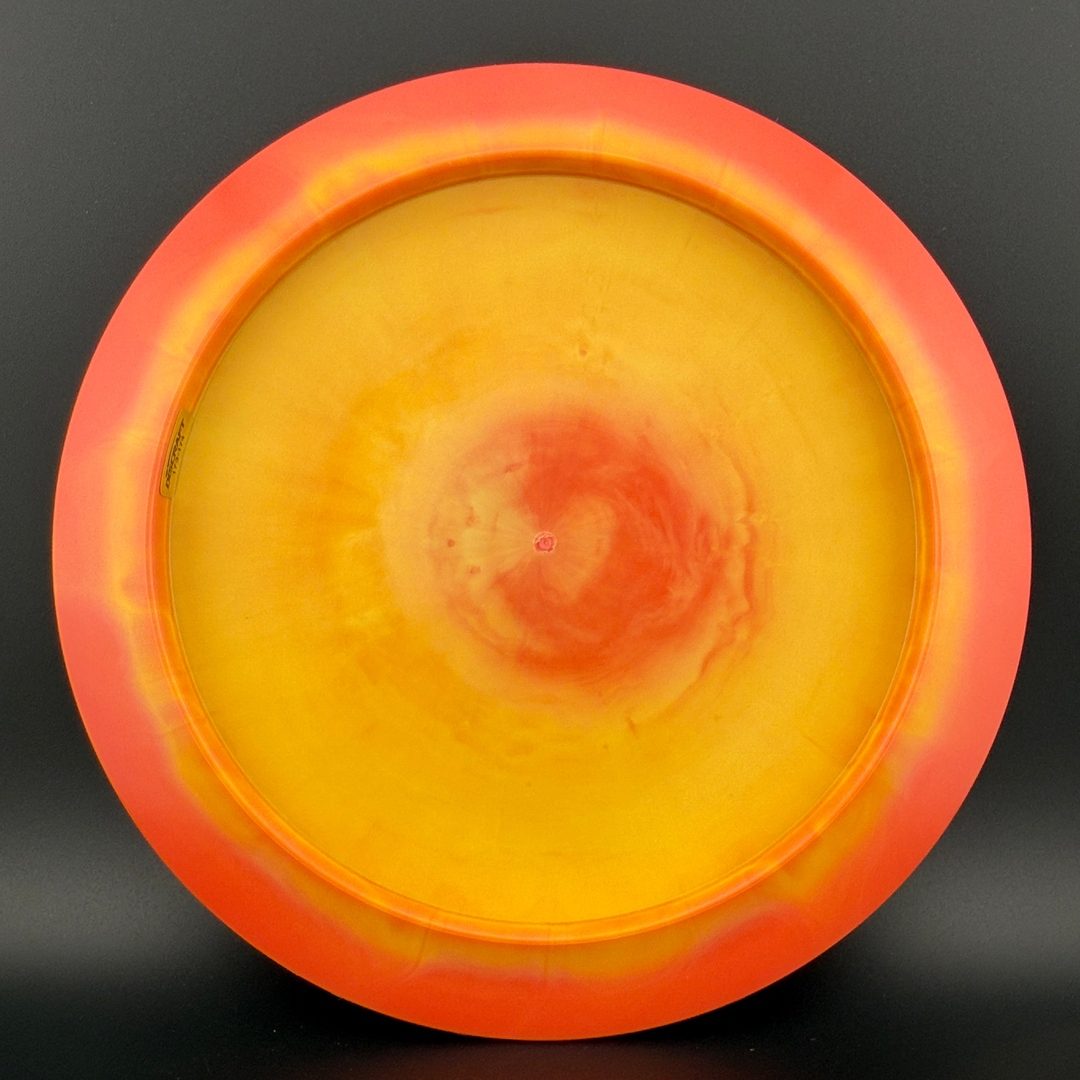 Swirl ESP Terminator - Test Flight