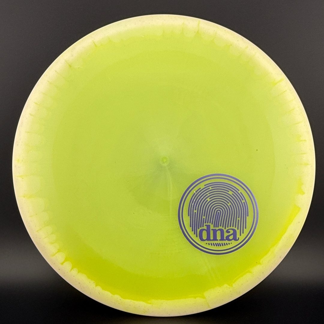 Color Glow Metal Flake Horizon C-Line MD1 - Colten Montgomery dna Discmania