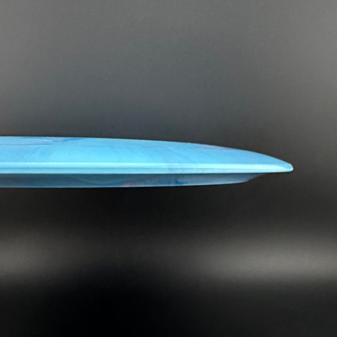 Swirl ESP Captain's Thrasher First Run - Missy Gannon Discraft