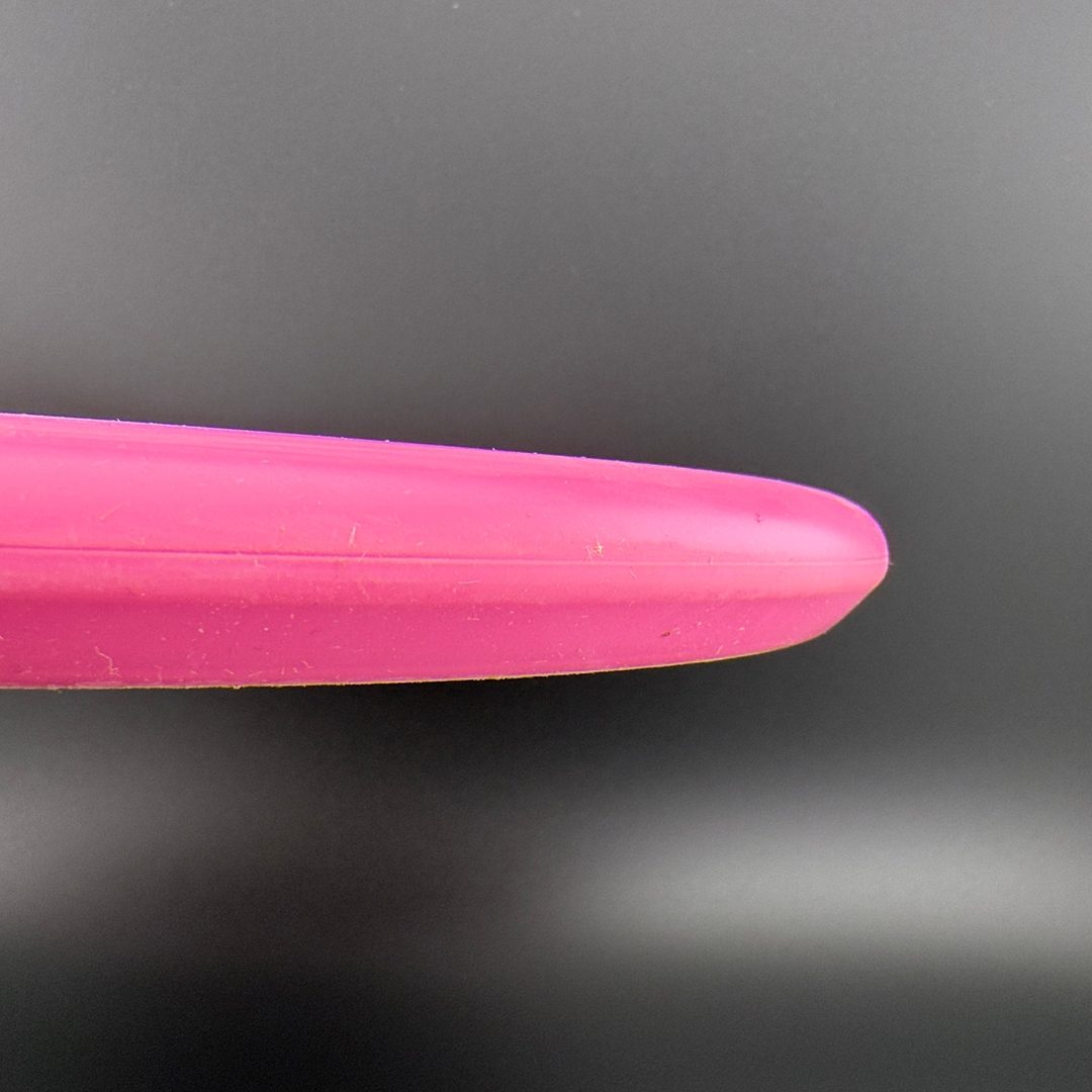 Classic Soft Orbit Warden Dynamic Discs