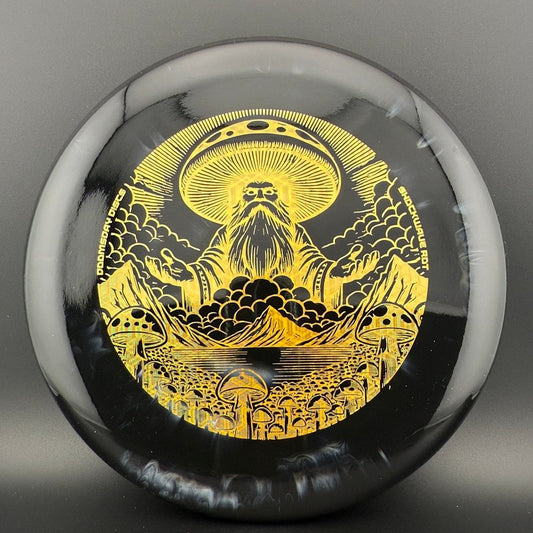 Shockwave Rot Doomsday Discs