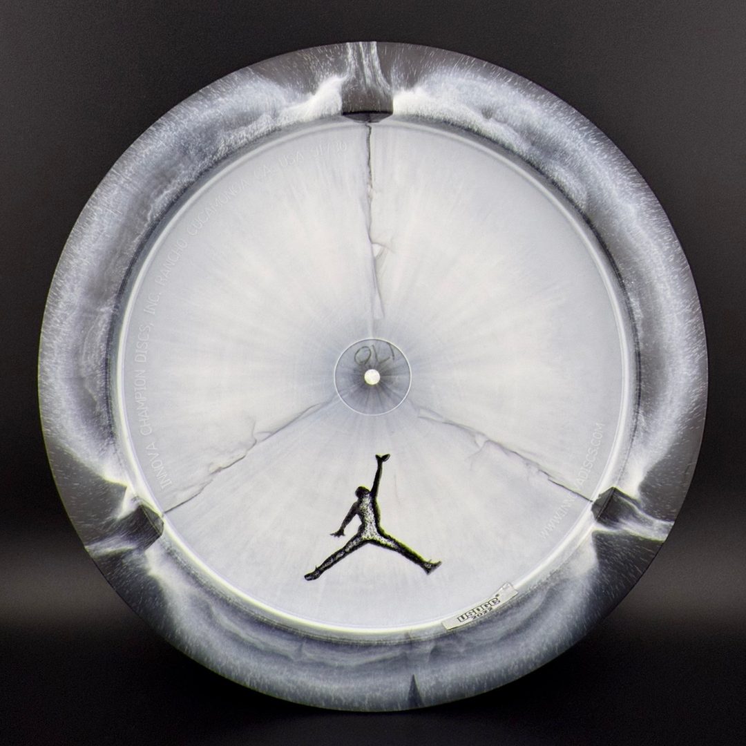 Halo Star Boss - USDGC *Gibson Stash* Innova