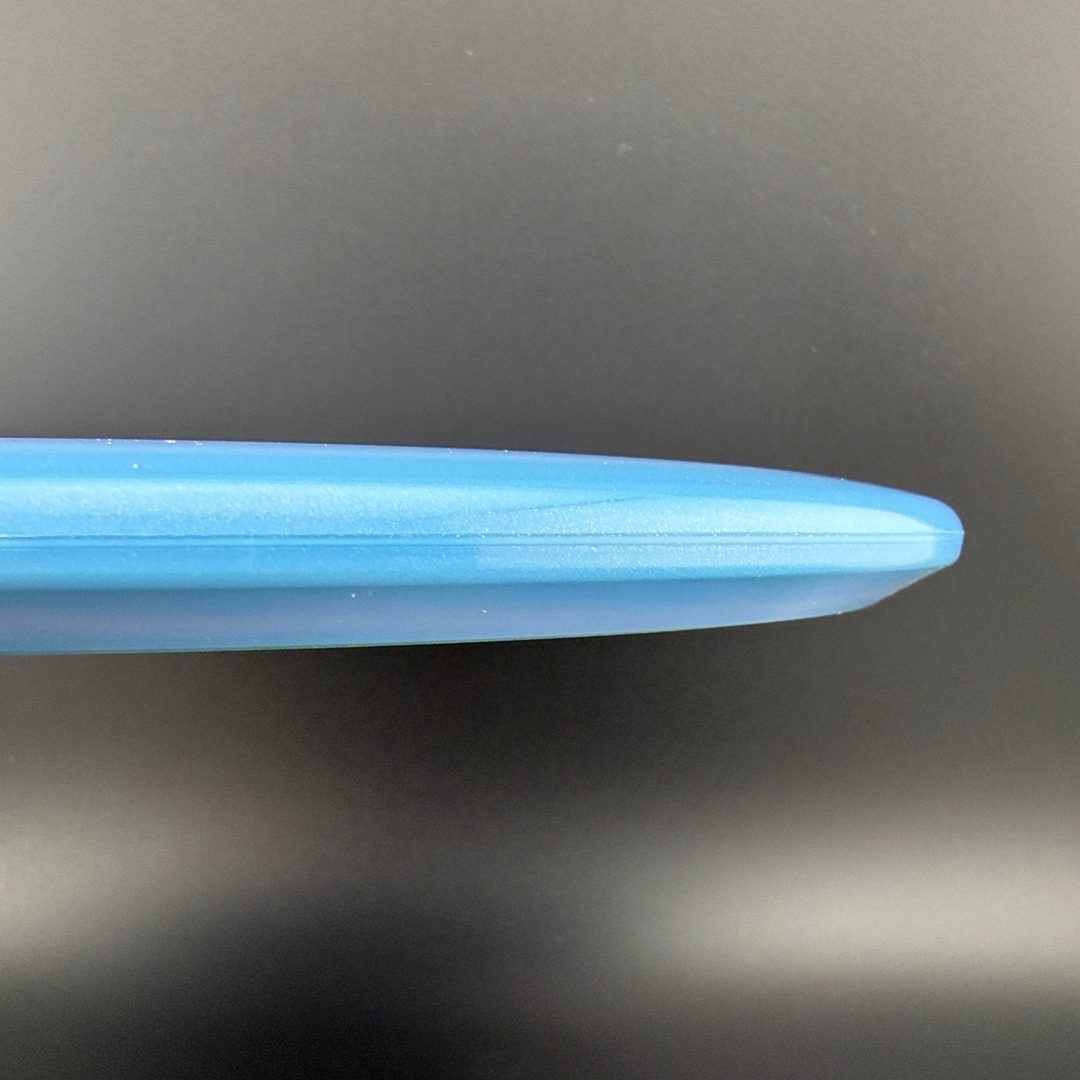 ESP Malita - First Run - Paul McBeth Signature Discraft