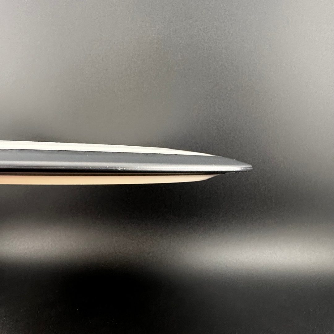 Plasma Dimension - Eagle McMahon Team Series - Factory Misprint MVP