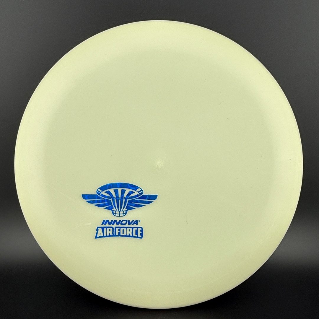 Proto Glow JK Pro Aviar - Air Force Stamp Innova