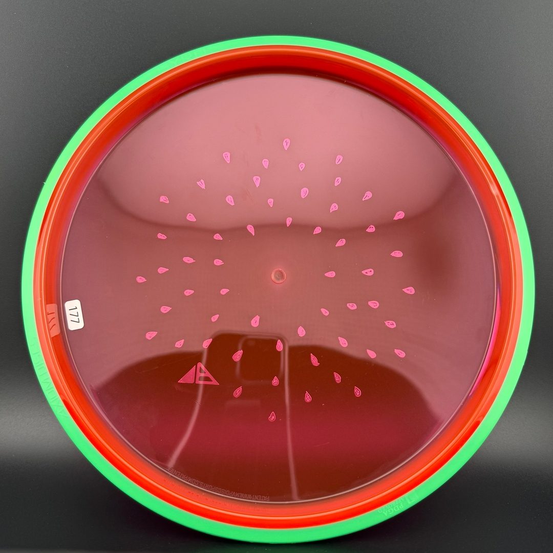 Proton Paradox - Limited Edition Watermelon Axiom