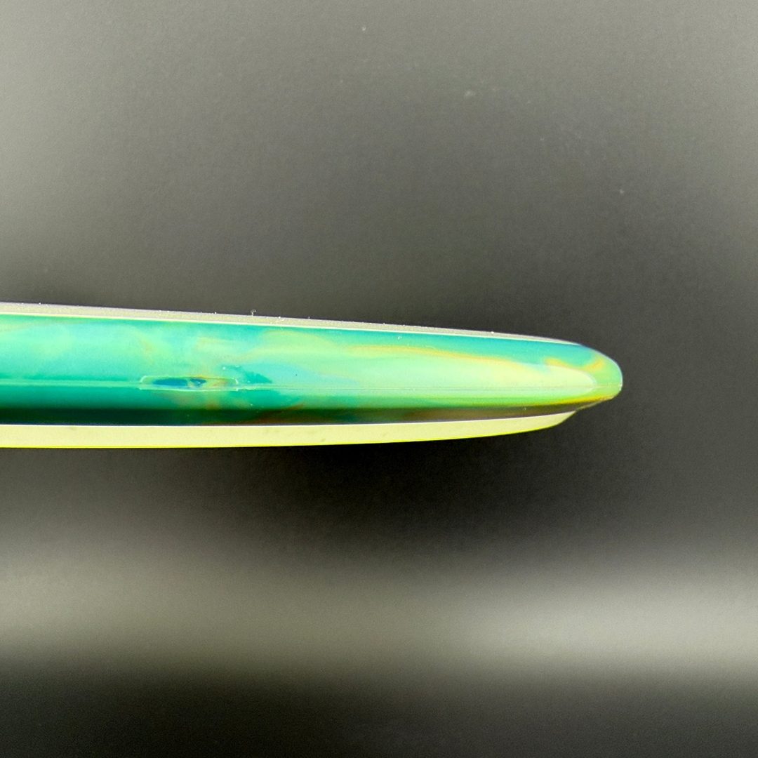 Particle Eclipse Hex - "Lionheart" Jeremy Koling - Halloween 25 Axiom