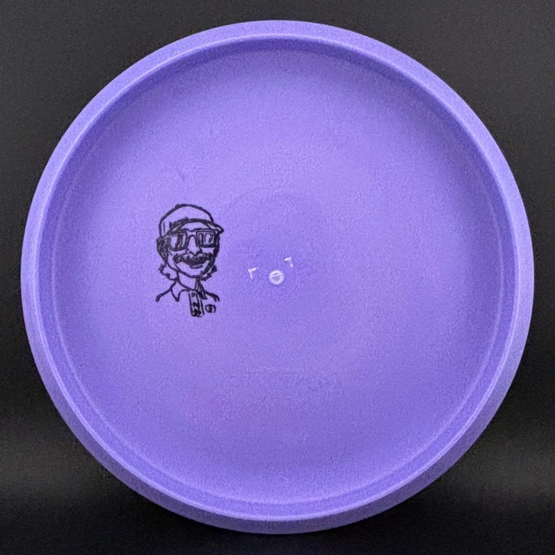 D-Line Flex 2 Rainmaker - Prototype *Colten Stash* Discmania