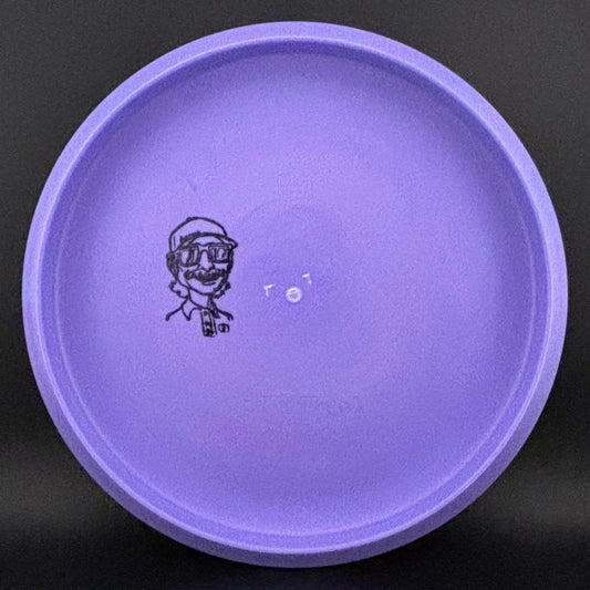 D-Line Flex 2 Rainmaker - Prototype *Colten Stash* Discmania