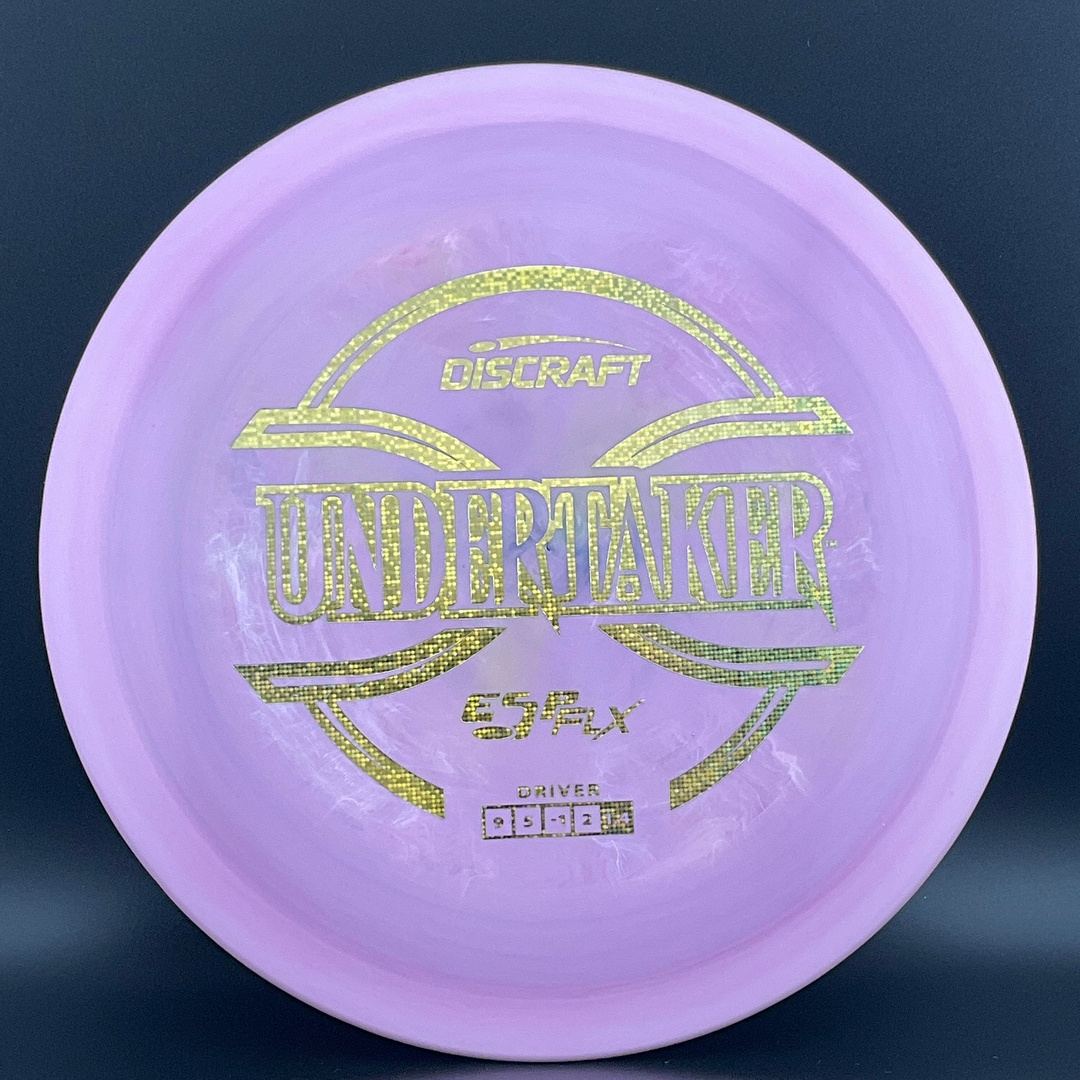 ESP FLX Undertaker Discraft