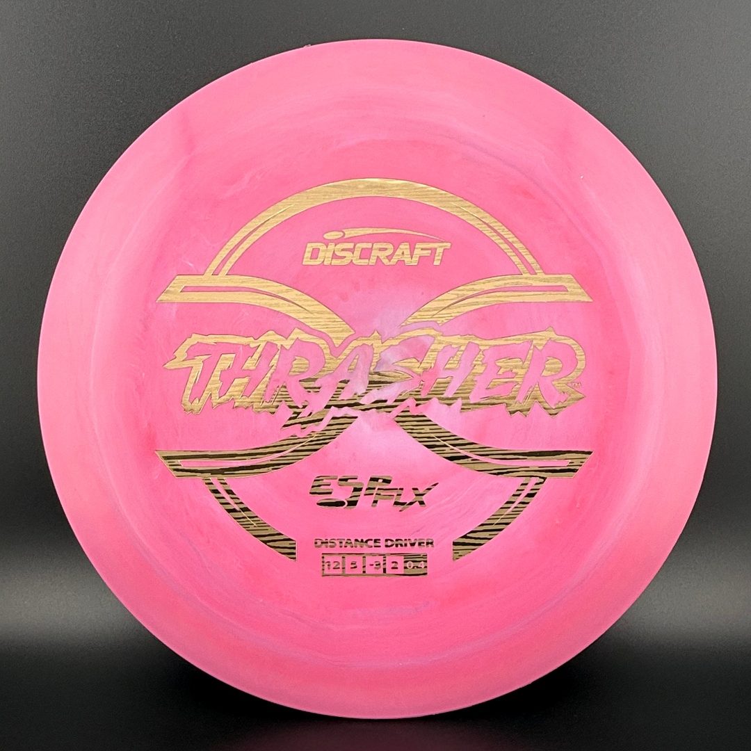 ESP FLX Thrasher Discraft