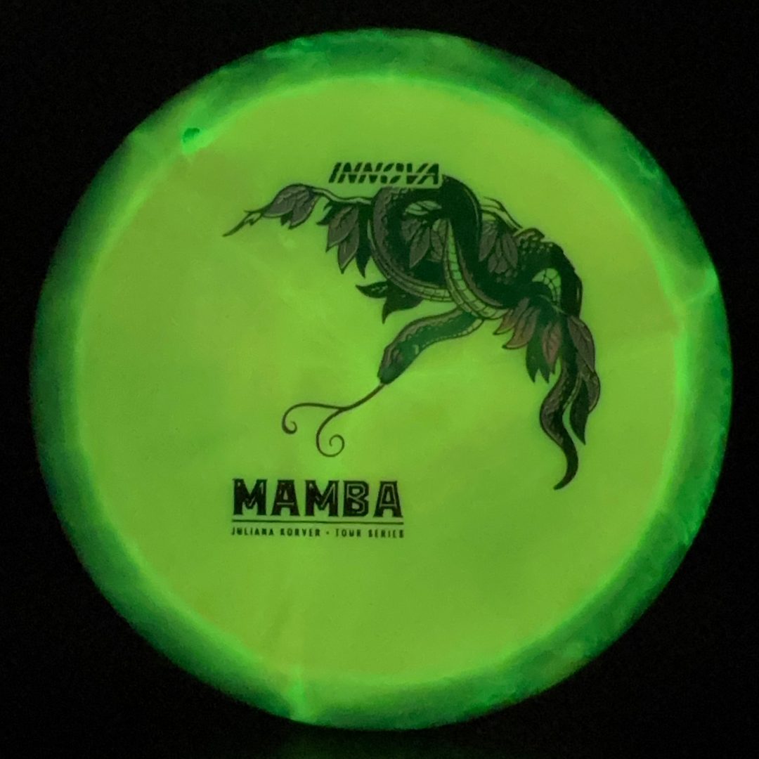 Proto Glow Halo Star Mamba - Juliana Korver 2026 Tour Series Innova