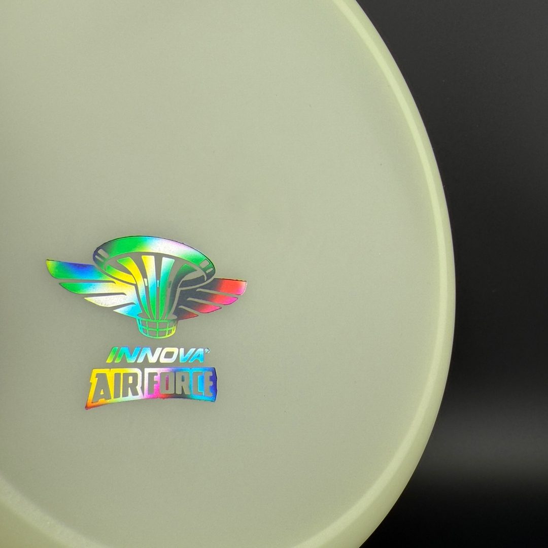 Proto Glow KC Pro Pig - Air Force Innova