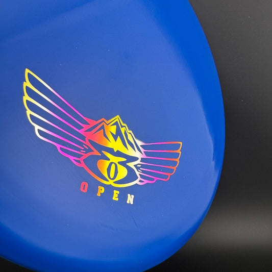 S-Line CD1 - 303 Open Wings *Colten Stash* Discmania
