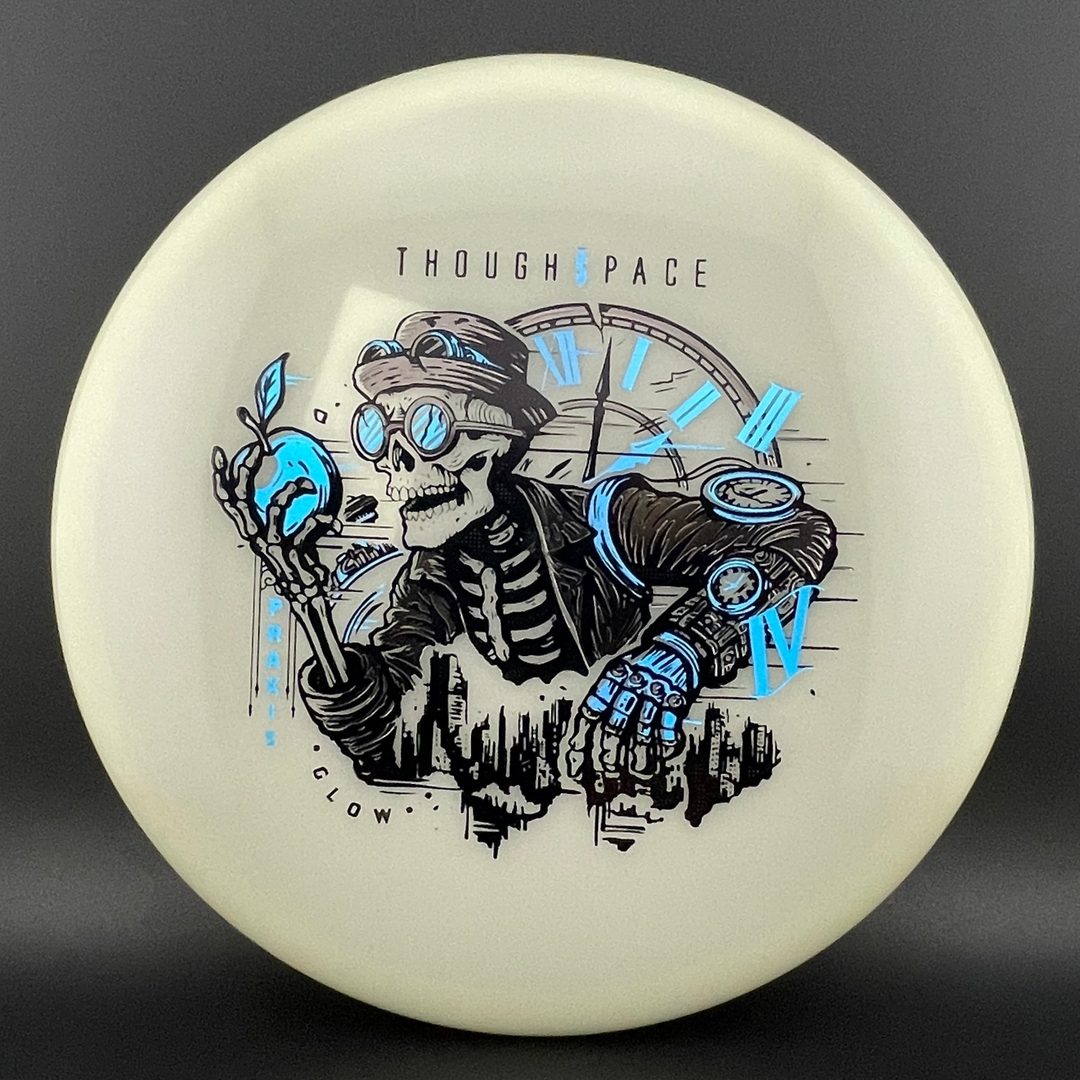 Glow Praxis - 2025 Limited Release TSA