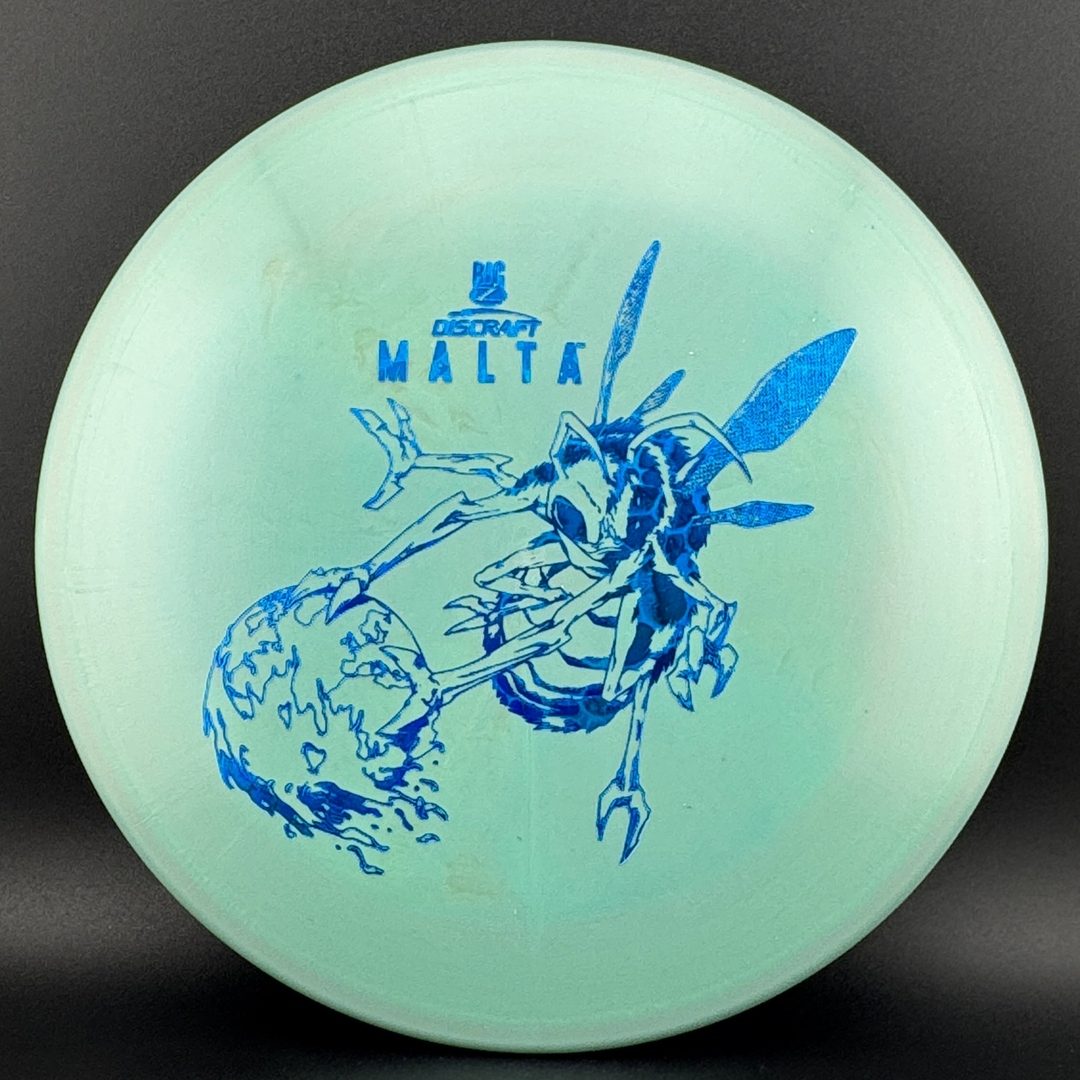 Big Z Malta Discraft