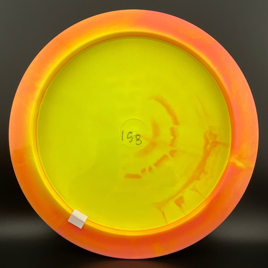 Halo Star Wraith Innova