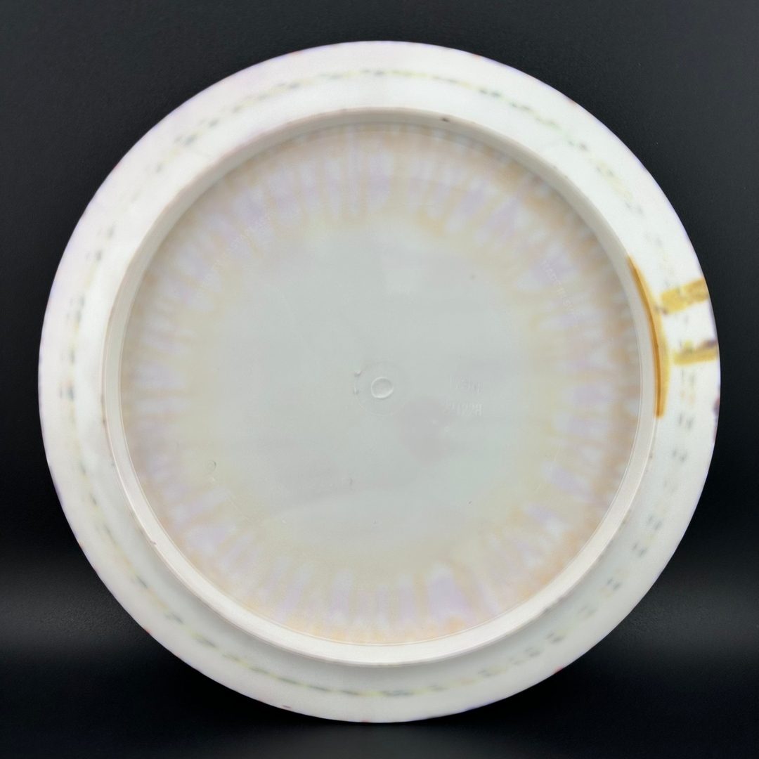 K1 Guld - Dyed Kastaplast