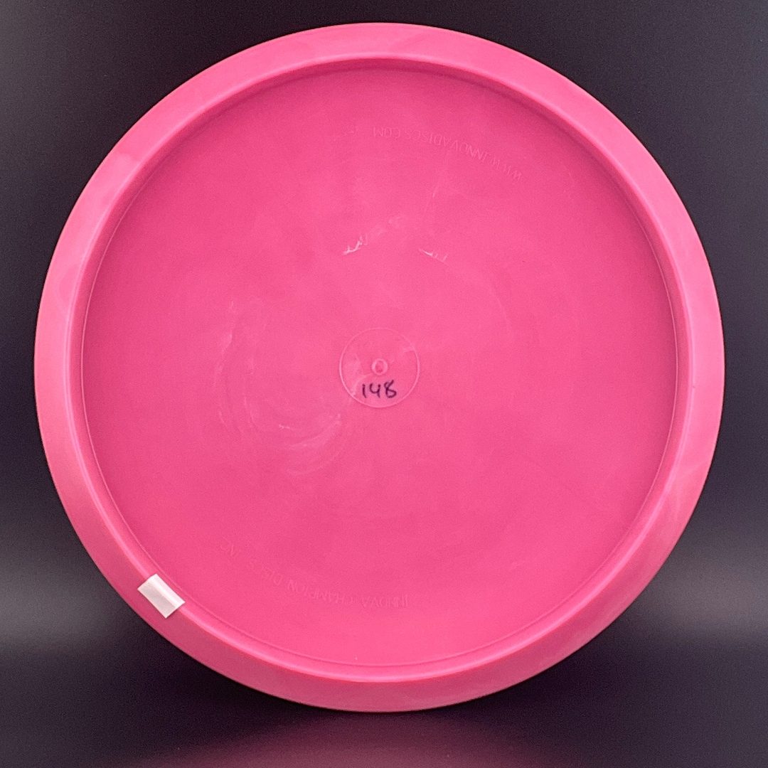 Star Stingray - Mini Infinite Bomber Stamp Innova