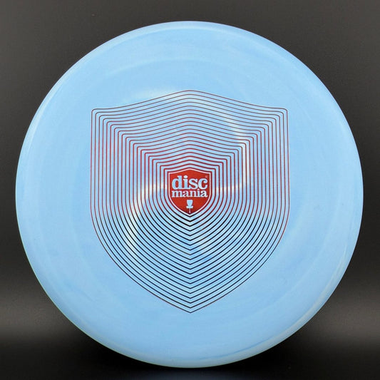 Swirl P-Line P3X (Flex 3) - XL Shield MB 25