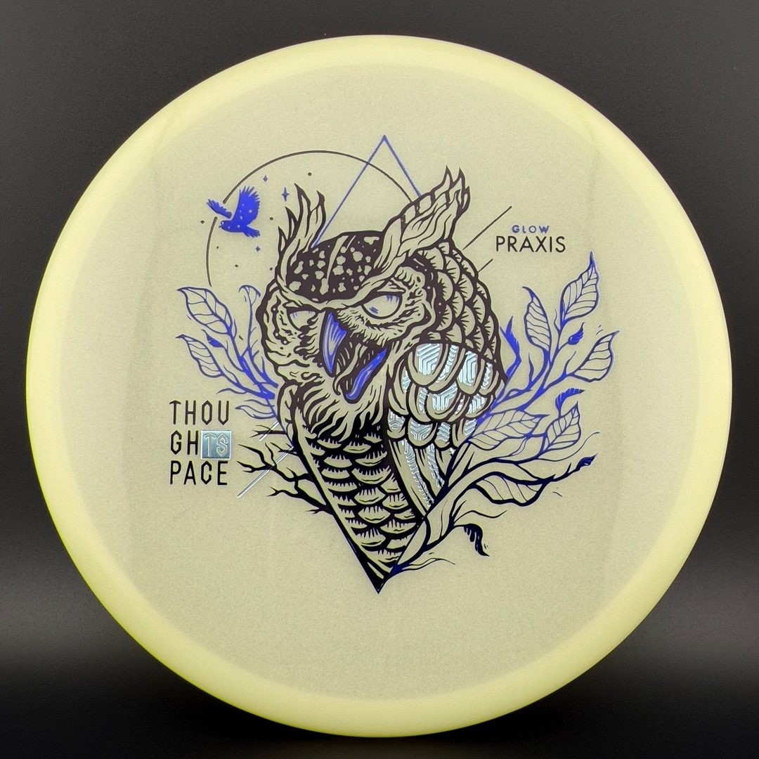 Glow Praxis - 2024 Limited Release TSA