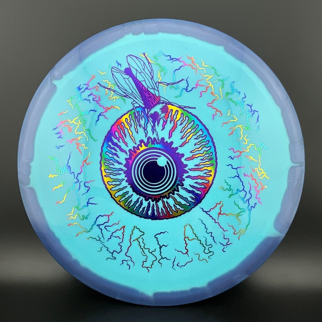 Halo Star Roadrunner - Eye-Fly RAD V2 by Ripper Studios Innova