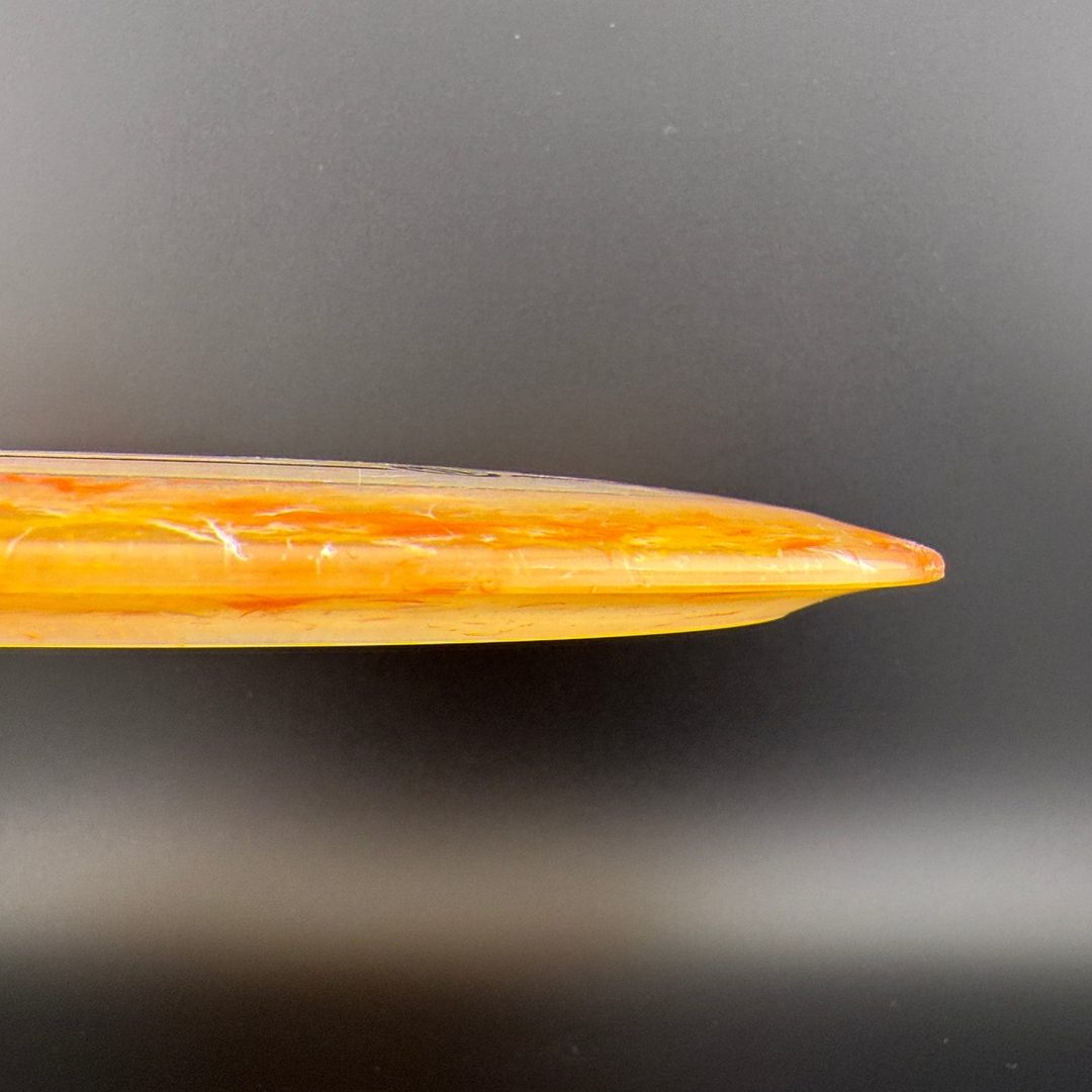 Jawbreaker Z Captain's Thrasher - Missy Gannon 2025 Discraft