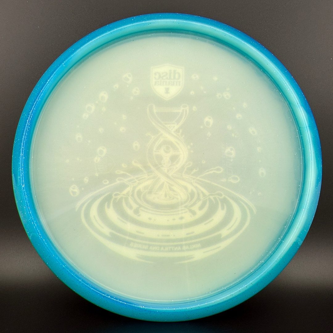 Metal Flake Horizon C-Line Drop - Niklas Anttila dna Series Discmania