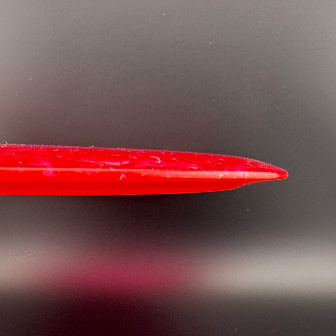 Marbled Clarus Chasm Meridian Discs