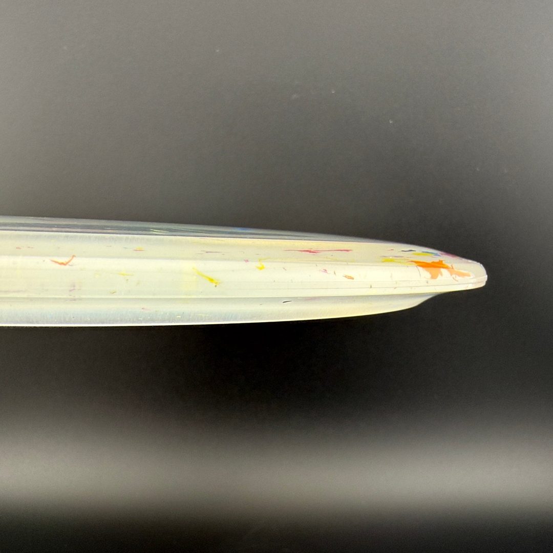 Jawbreaker Z FLX Cigarra - Austin Turner 2026 TS Discraft