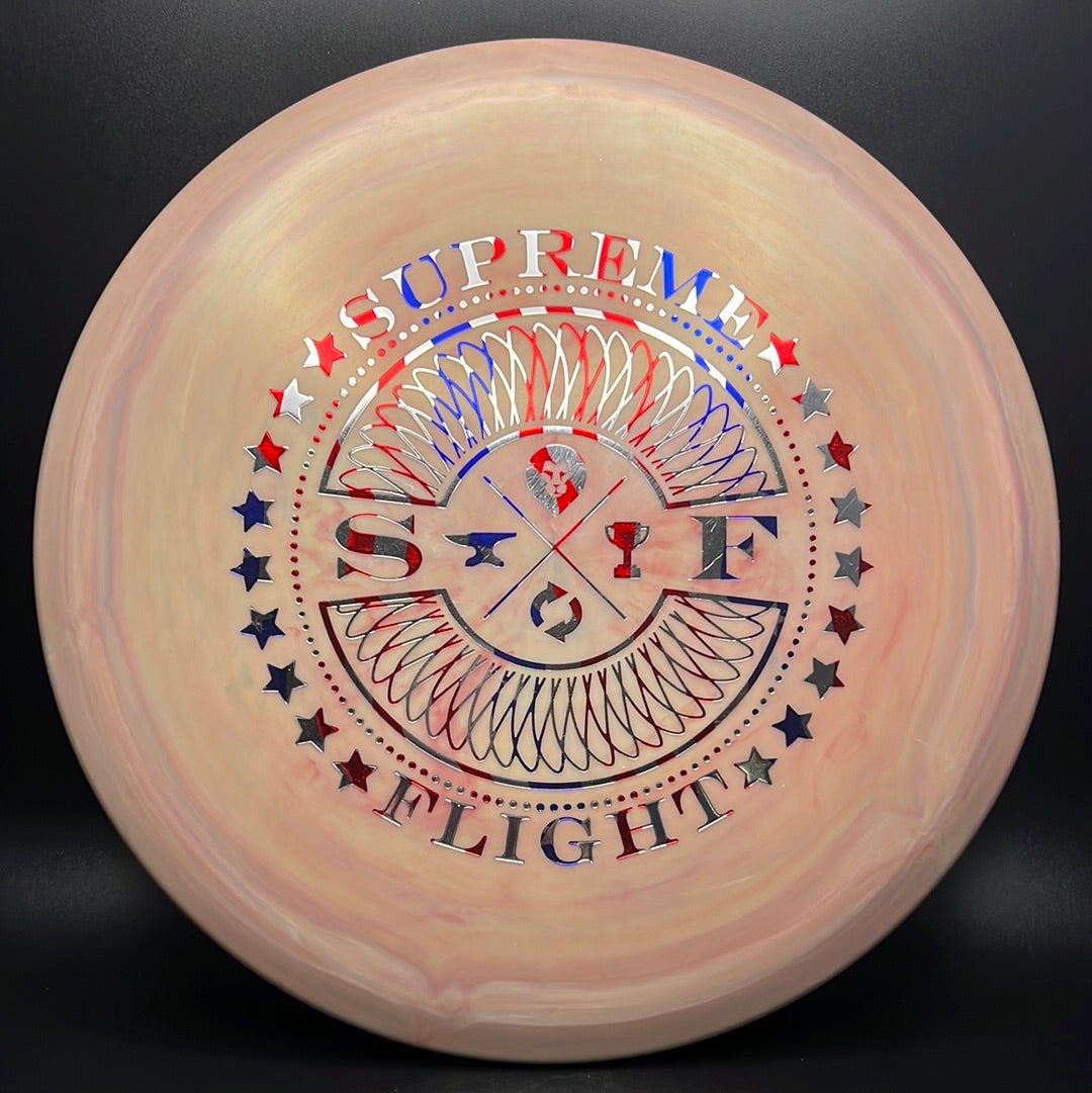 S-line MD3 Penned - Supreme Flight *Lightly Used* Discmania