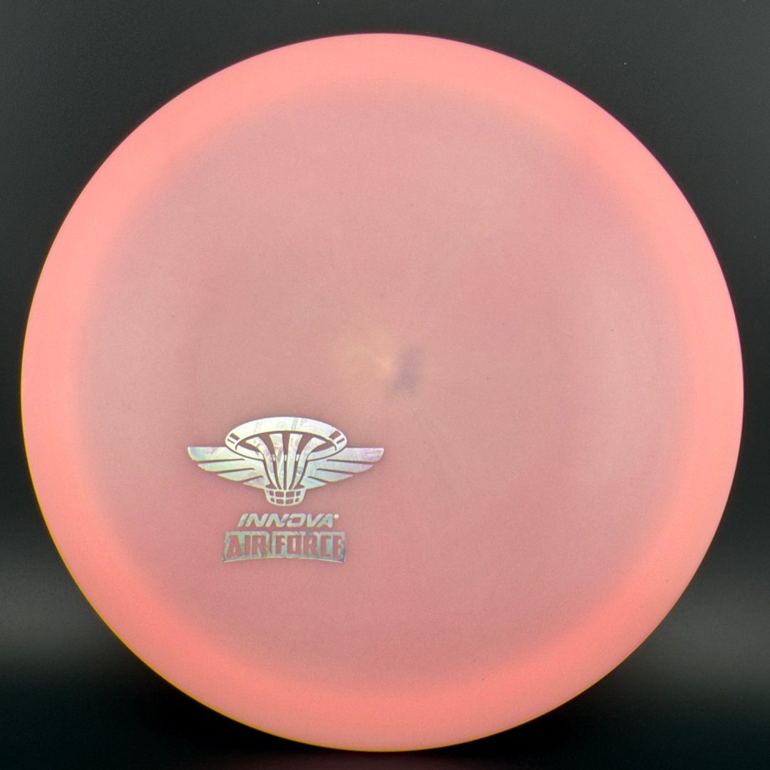 Color Glow Champion Eagle - Air Force Stamp Innova