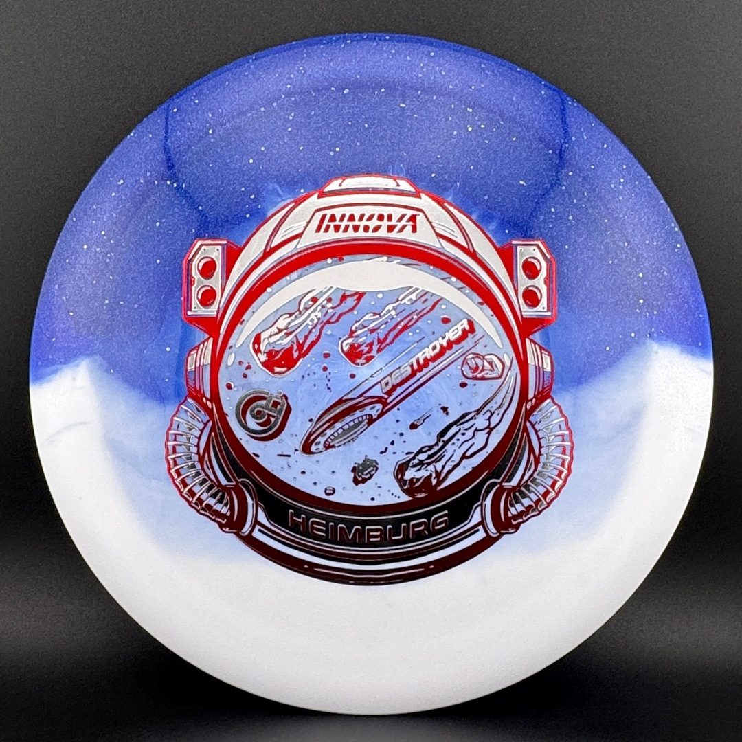 Duo Destroyer - Calvin Heimburg Tour Series Innova