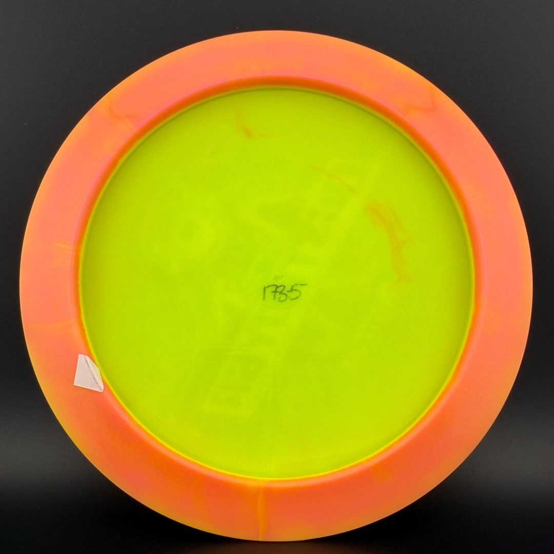 Halo Star Destroyer - Calvin Heimburg 2025 Tour Series Innova