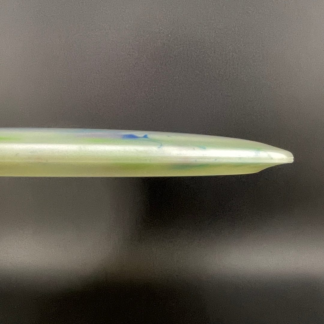 Jawbreaker Z FLX Colorshift Cicada - 2026 Ledgestone Discraft