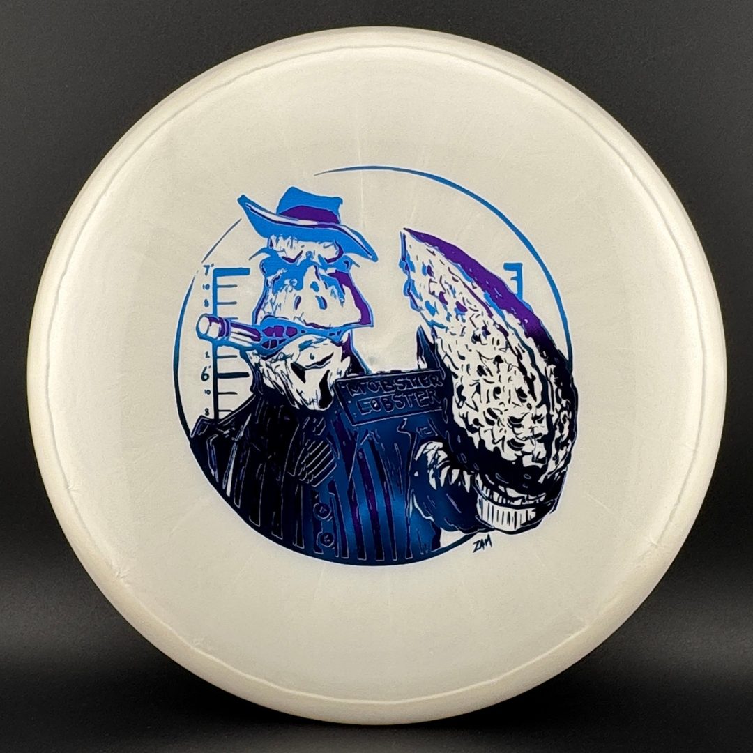 Sublime Lobster - Mobster Lobster By ZAM MINT Discs