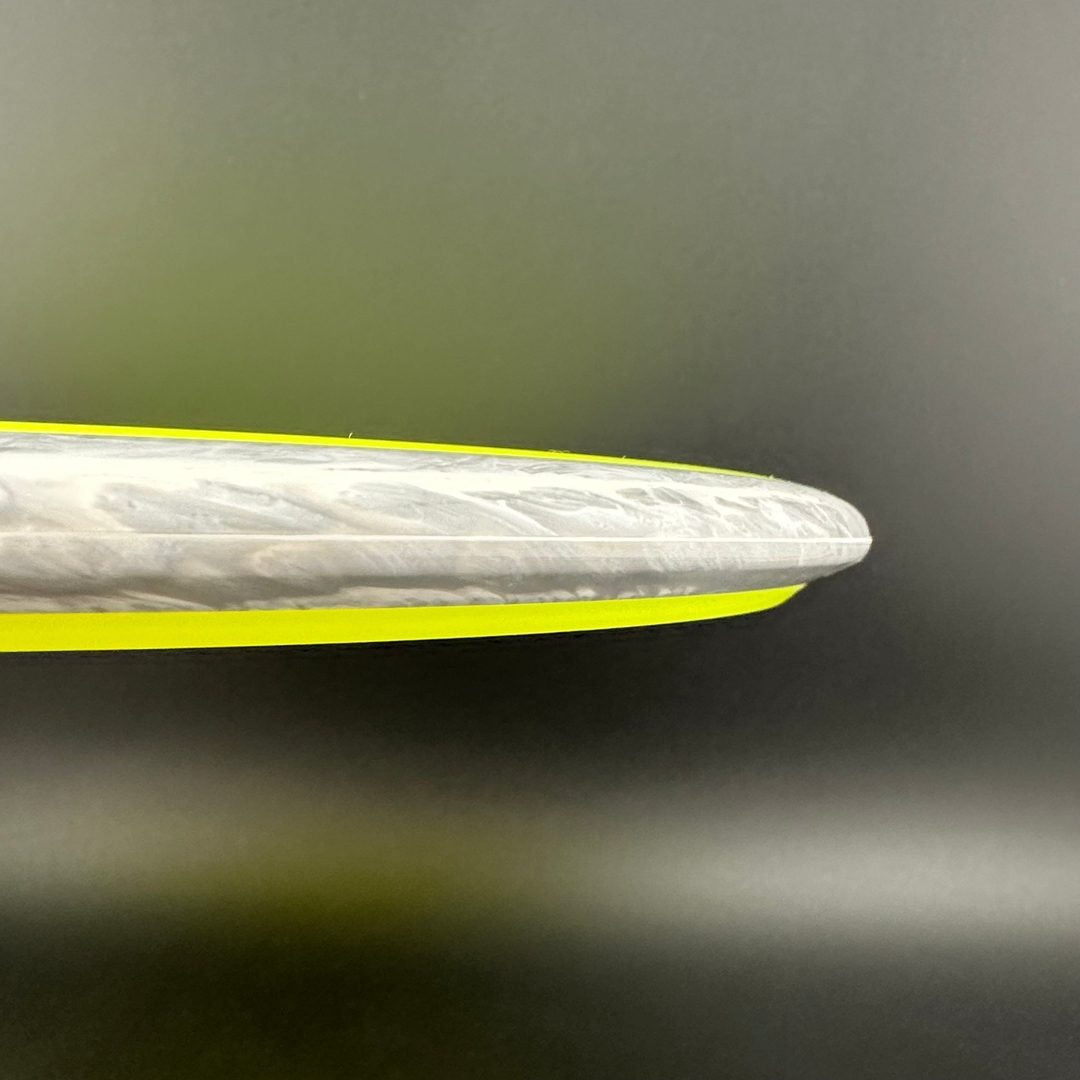 Neutron Hex - Blank Axiom