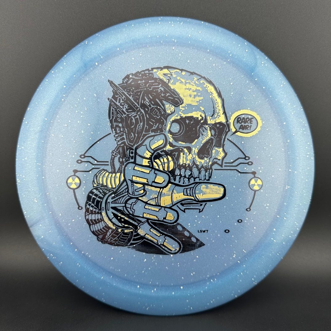 Stardust C-Blend Emperor - STRATUS FEAR V1 by Les White Infinite Discs