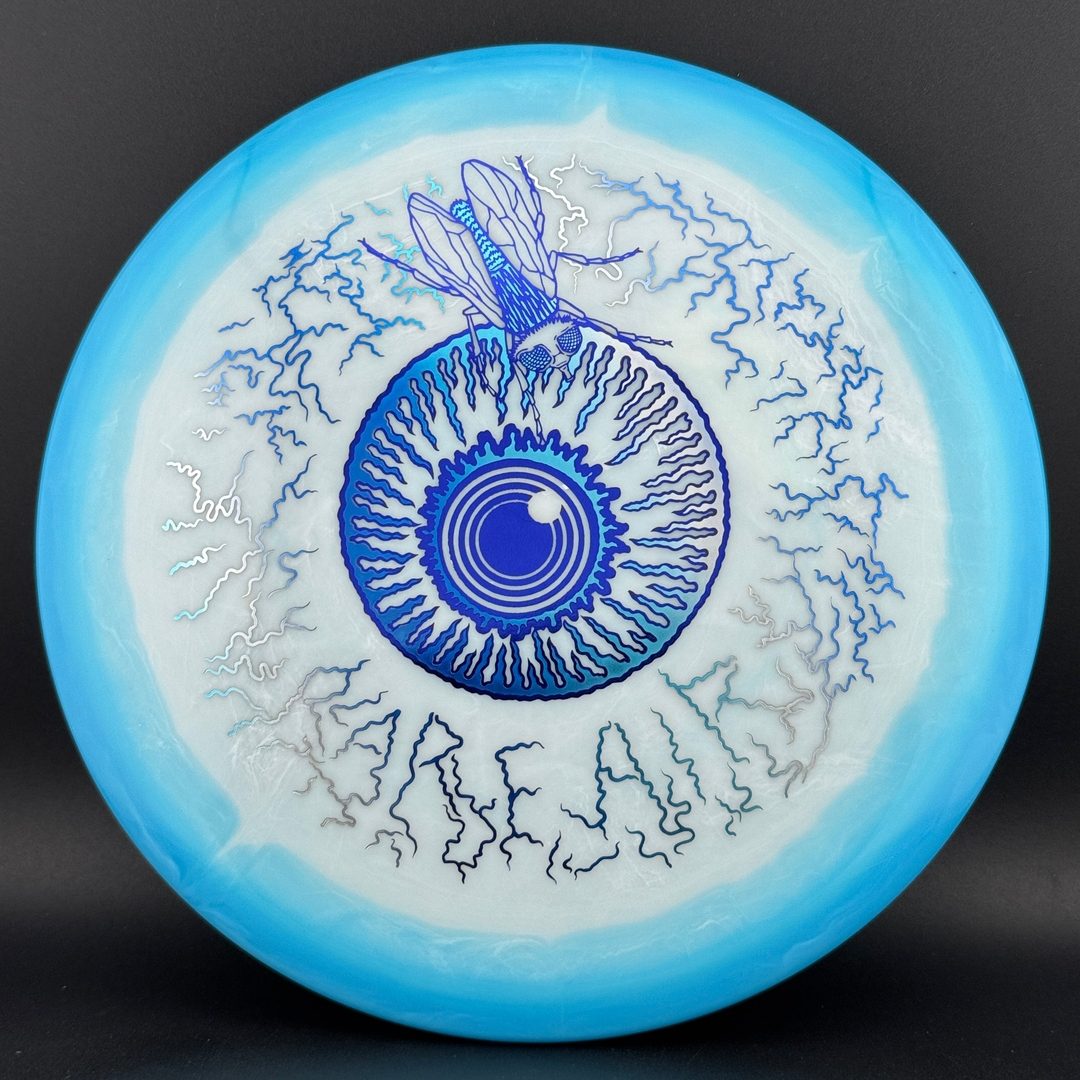 Halo Star Mako3 - Eye-Fly RAD V2 by Ripper Studios Innova