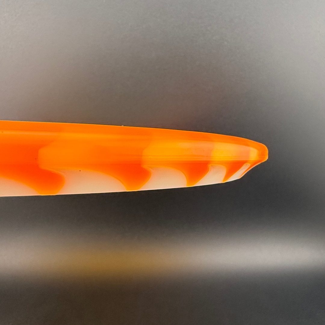 FuZed Z Buzzz - Elk Man 2.0 by Ripper Studios Discraft