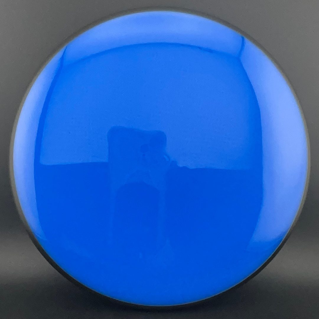 Neutron Watt - Blank MVP