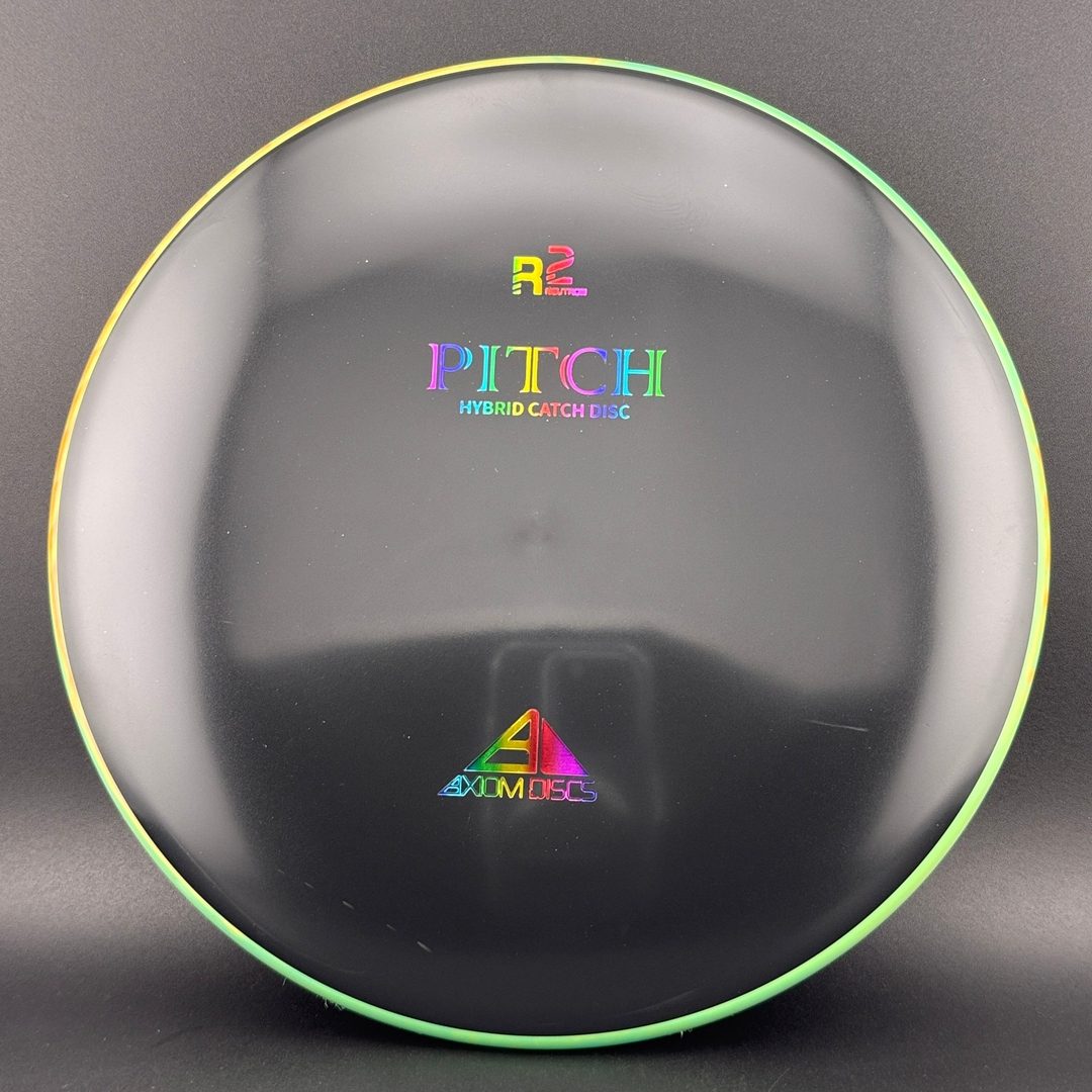 R2 Neutron Pitch Axiom