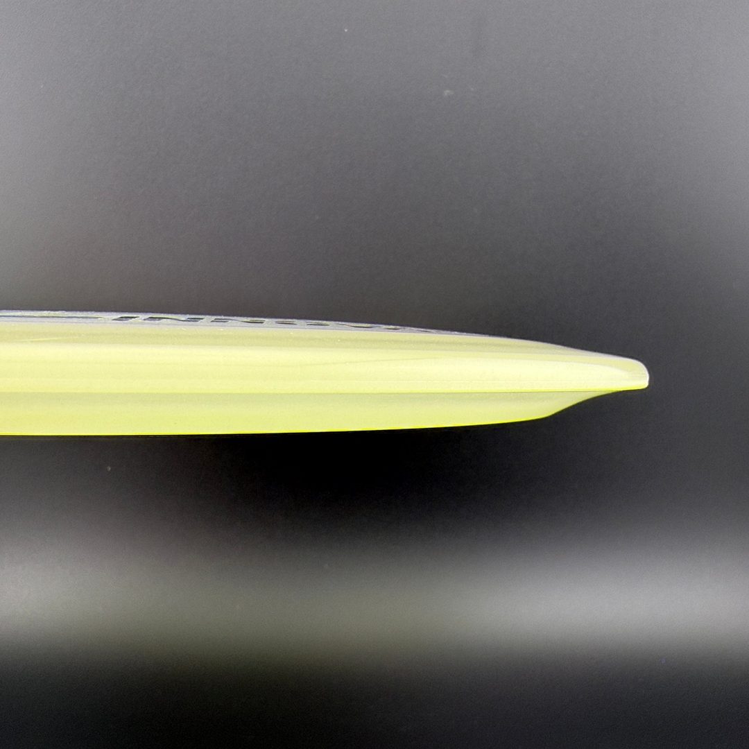 Proto Glow Pearl Champion Firebird - Flag Foil - 2025 LVC Nate Sexton Innova