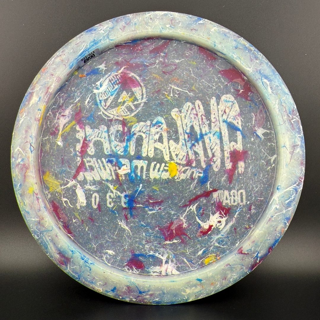 Granite Avalanche - Andrew Marwede 2025 Tour Series DGA