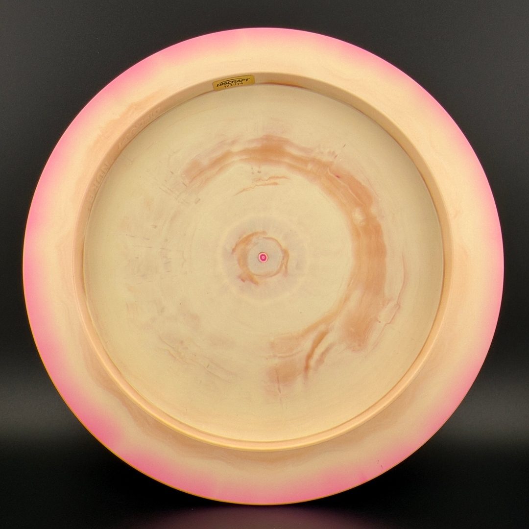 Swirl ESP Nuke - Anthony Barela Diamondback Discraft