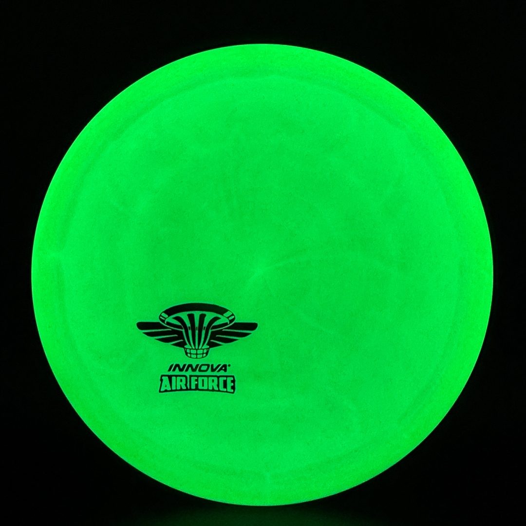 Proto Glow Halo Champion Hawkeye - Air Force Innova