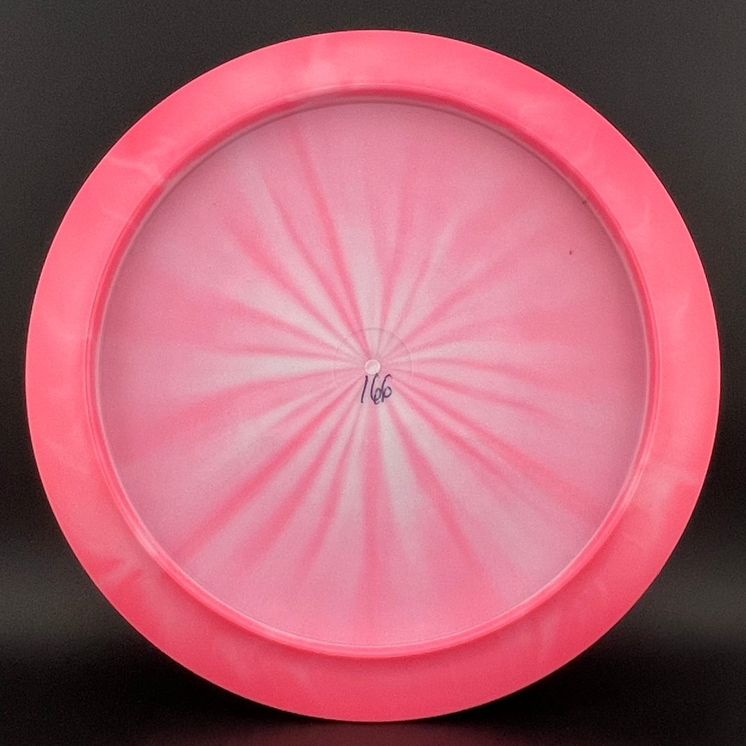 Halo Star Mamba Innova